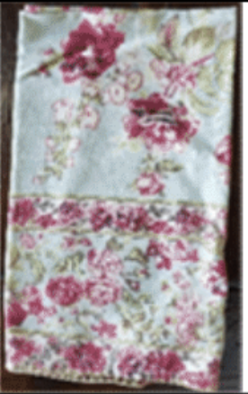 April Cornell Garden Napkin