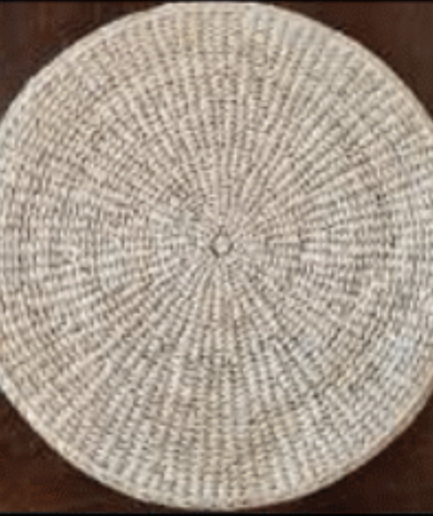 Basket Placemat