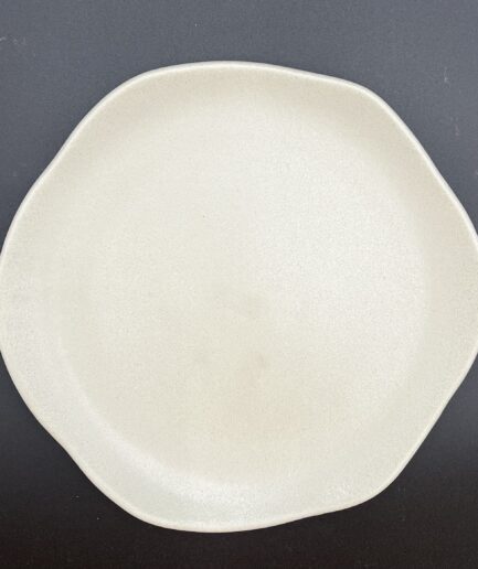 Corona Salad Plate
