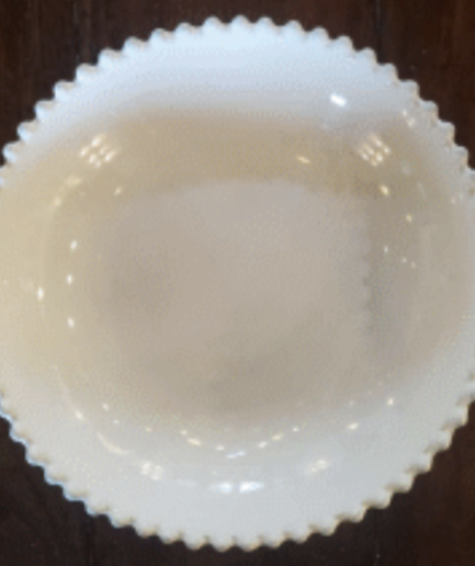 CostaNova Beaded Bowl