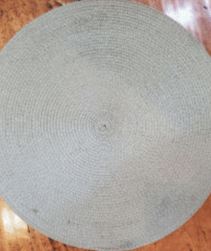 Deborah Rhodes Placemat