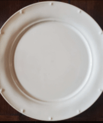 CasaStone Dinner Plate