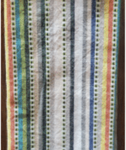 Dobby Striped Napkin