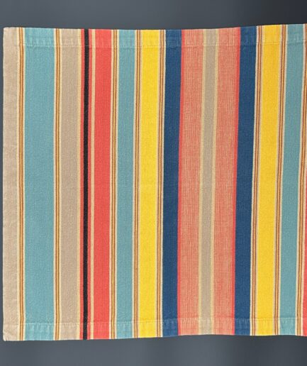 Fiesta Striped Napkin