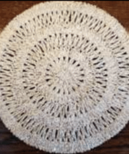 Juliska Woven Placemat