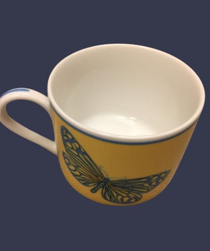 Lynn Chase Tea Cup