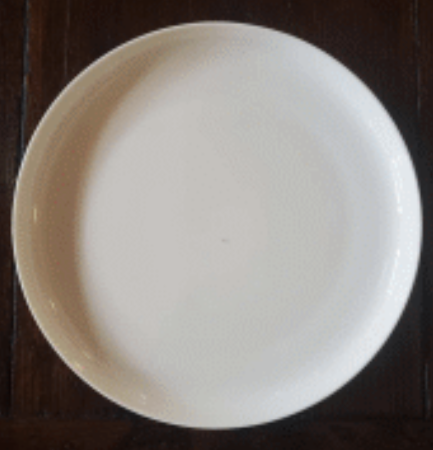 Meritage Plate