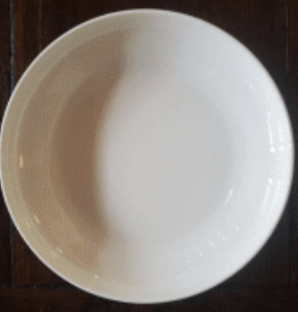 Mikasa White Bowl
