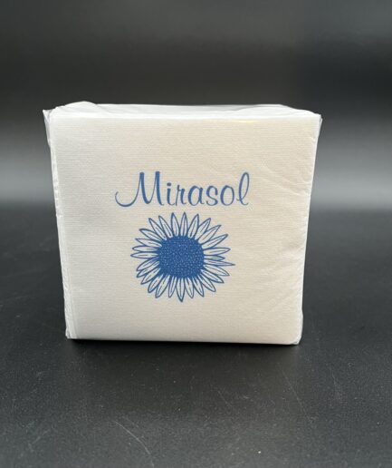Mirasol Paper Cocktail Napkins