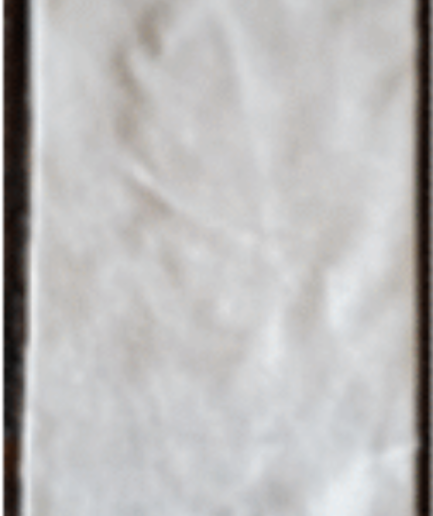 Mud Pie White Hemstitch Napkin
