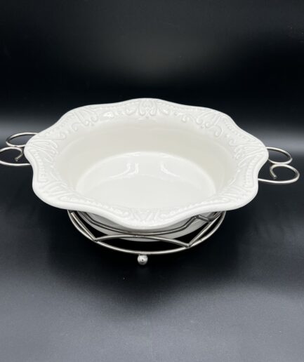 Oven-Safe Serving Dish