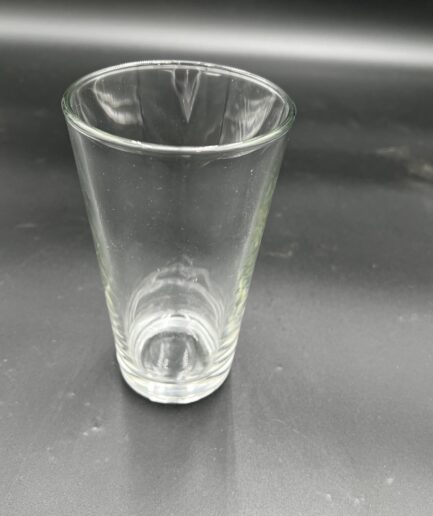 Pilsner Pint Glass