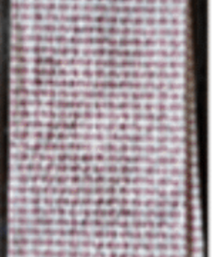 Red Gingham Napkin