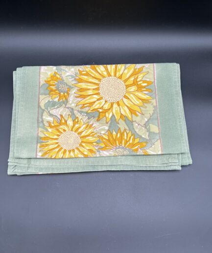 Sunflower Runner