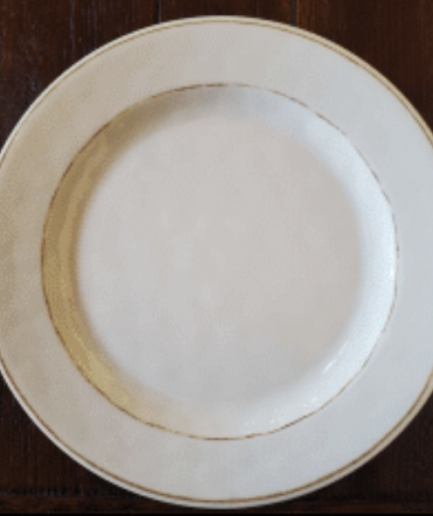 Off-White Melamine