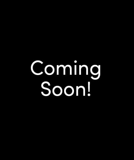 Coming Soon!